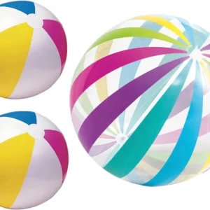 Jumbo Giant 42 Inch Beach Ball - 1